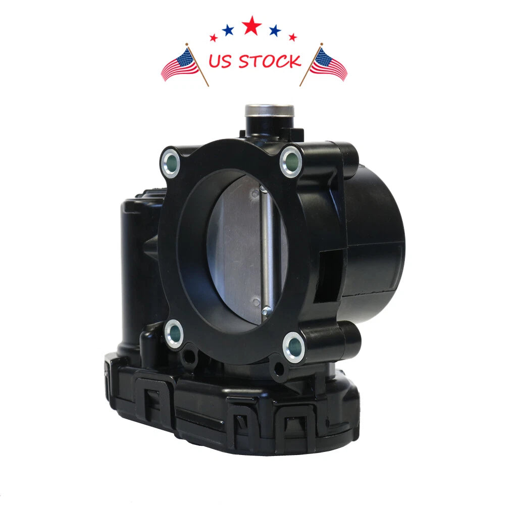 Throttle Body for Jeep Grand Cherokee Liberty Dodge Dakota Nitro Ram 1500 (2005–2010)