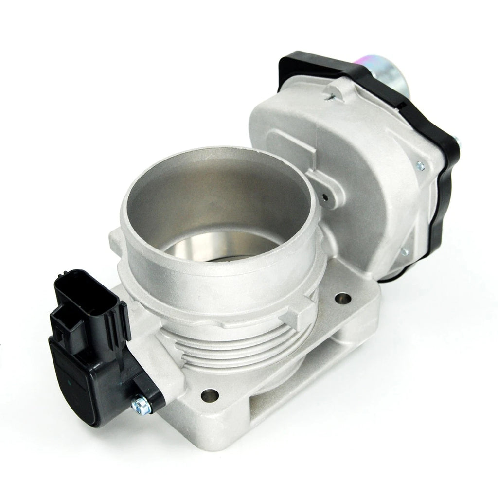 Throttle Body for Ford Crown Victoria 4.6L (2005–2011), E-150 (2006–2010), F-150 5.4L (2004–2006)
