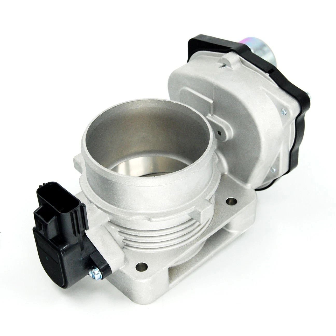 Throttle Body for Ford Crown Victoria 4.6L (2005–2011), E-150 (2006–2010), F-150 5.4L (2004–2006)