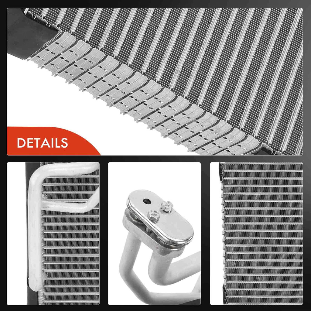 A/C Evaporator Core for Subaru Forester (2001-2002)