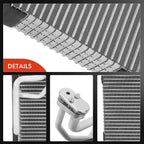 A/C Evaporator Core for Subaru Forester (2001-2002)