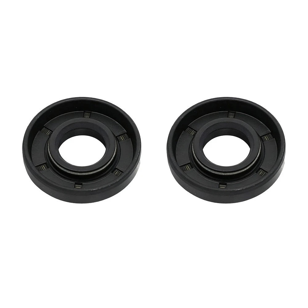 2-Piece Transmission Oil Seal for K46 T40 XT1-LT42 LT46 LT50