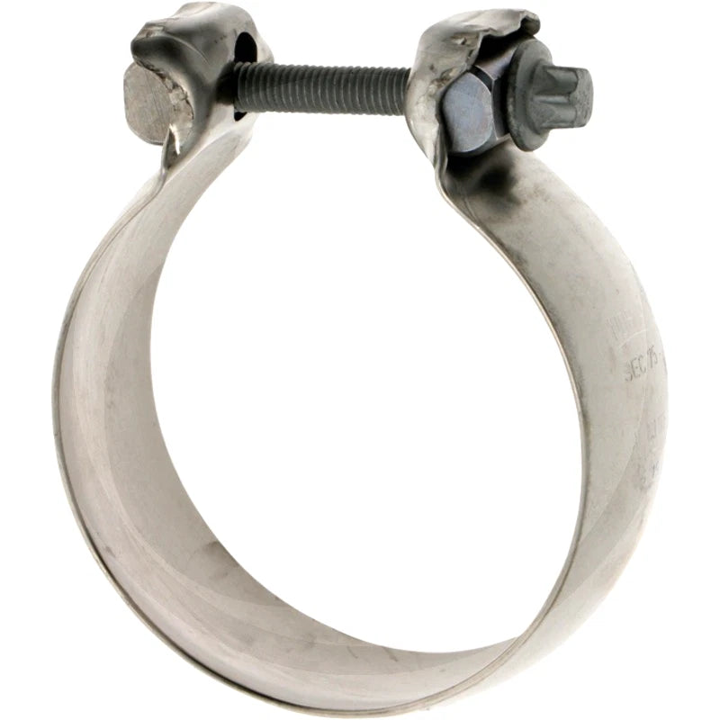 Flexi Pipe to Exhaust Box Clamp for John Deere 6130 6230 6330 6430