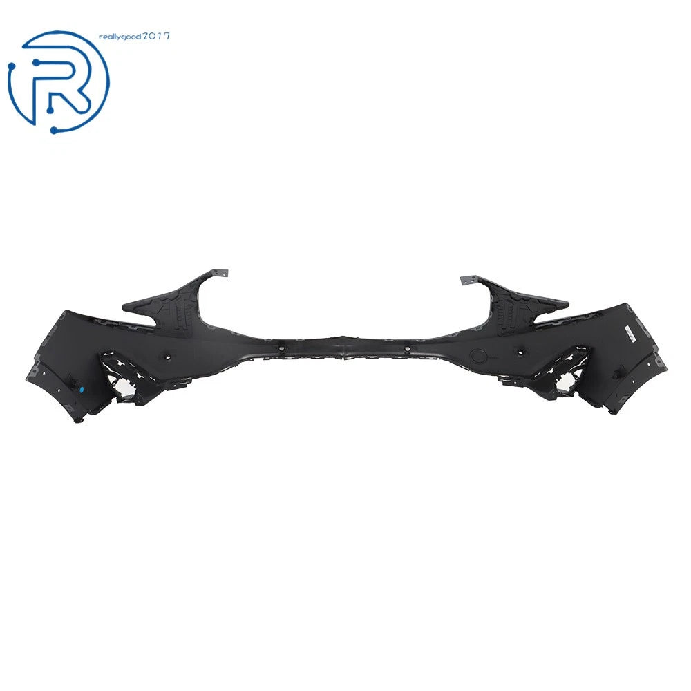 Front Upper Bumper Cover for GMC Terrain (2018-2021)