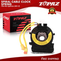 Clock Spring Spiral Cable for Kia Optima (2011–2013) with Heated Option