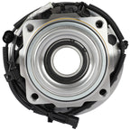 1X Wheel Bearing Hub Assembly for Ford F250 F350 Super Duty (2005–2016)