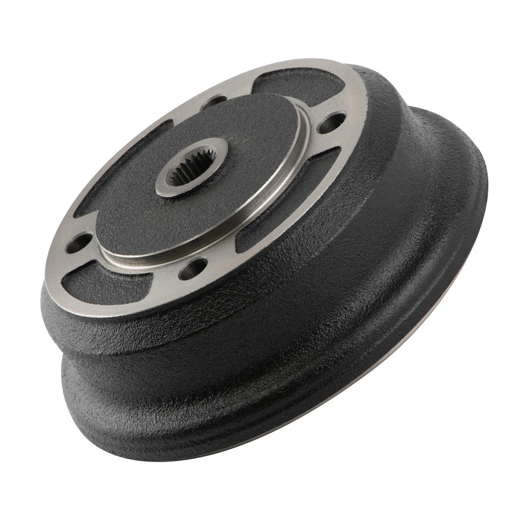 Front Brake Drum for Kawasaki Mule 3000, 3010, 4000, 4010 (1993–2006) 41038-0034