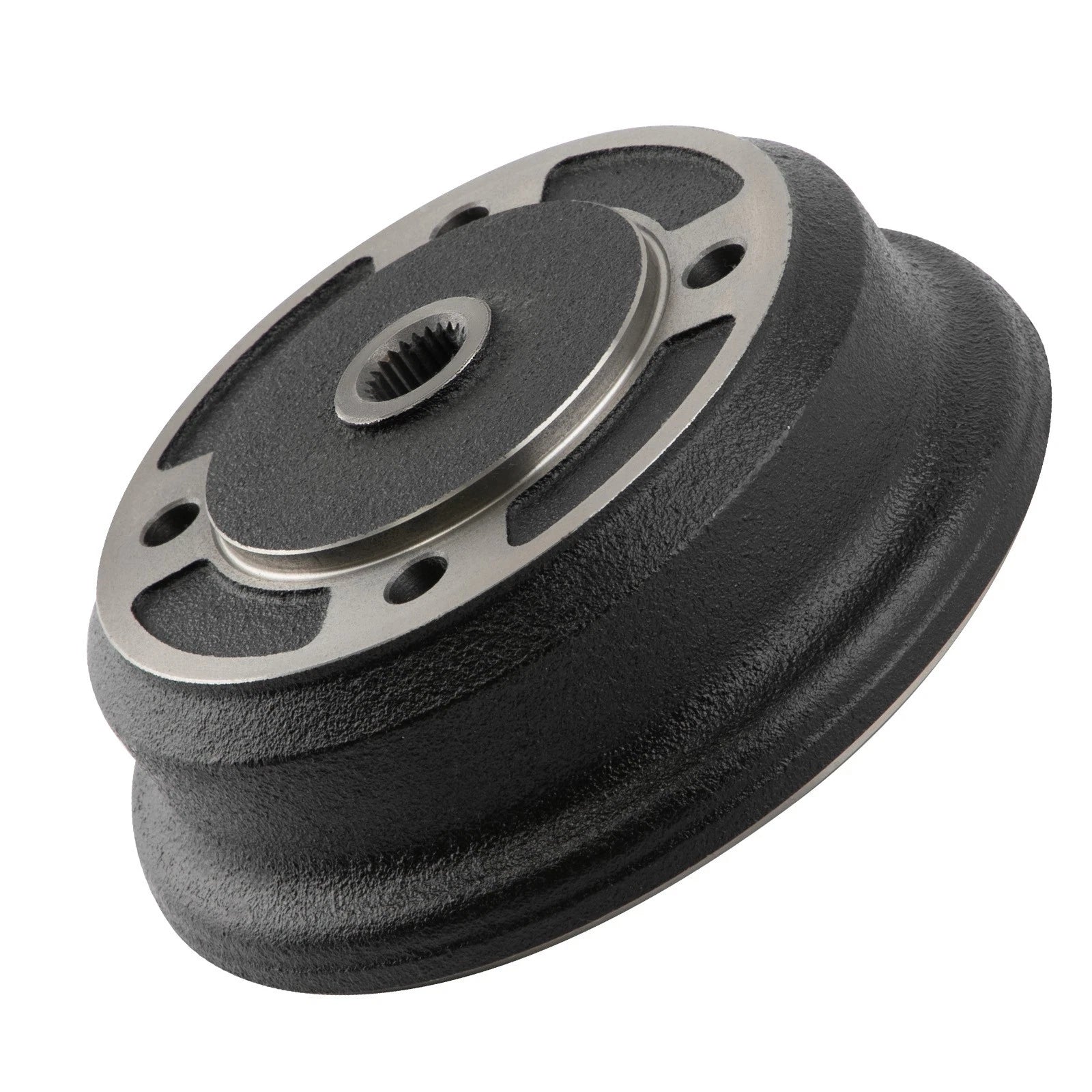 Front Brake Drum for Kawasaki Mule 3000, 3010, 4000, 4010 (1993–2006) 41038-0034
