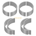 8PCS Crankshaft Connecting Rod Plane Bearing for Yamaha 1800 (6S5-11656-40-00)
