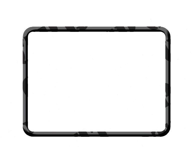 Rear Window Rubber for Case IH 485XL 585XL 685XL 785XL 885XL 985XL