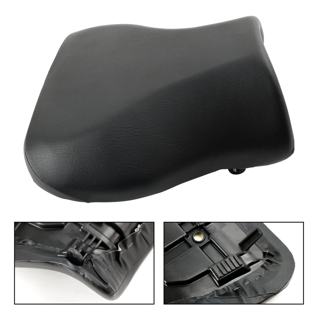 Front Driver Seat Cushion for Suzuki GSXR 600/750 (2001–2003)