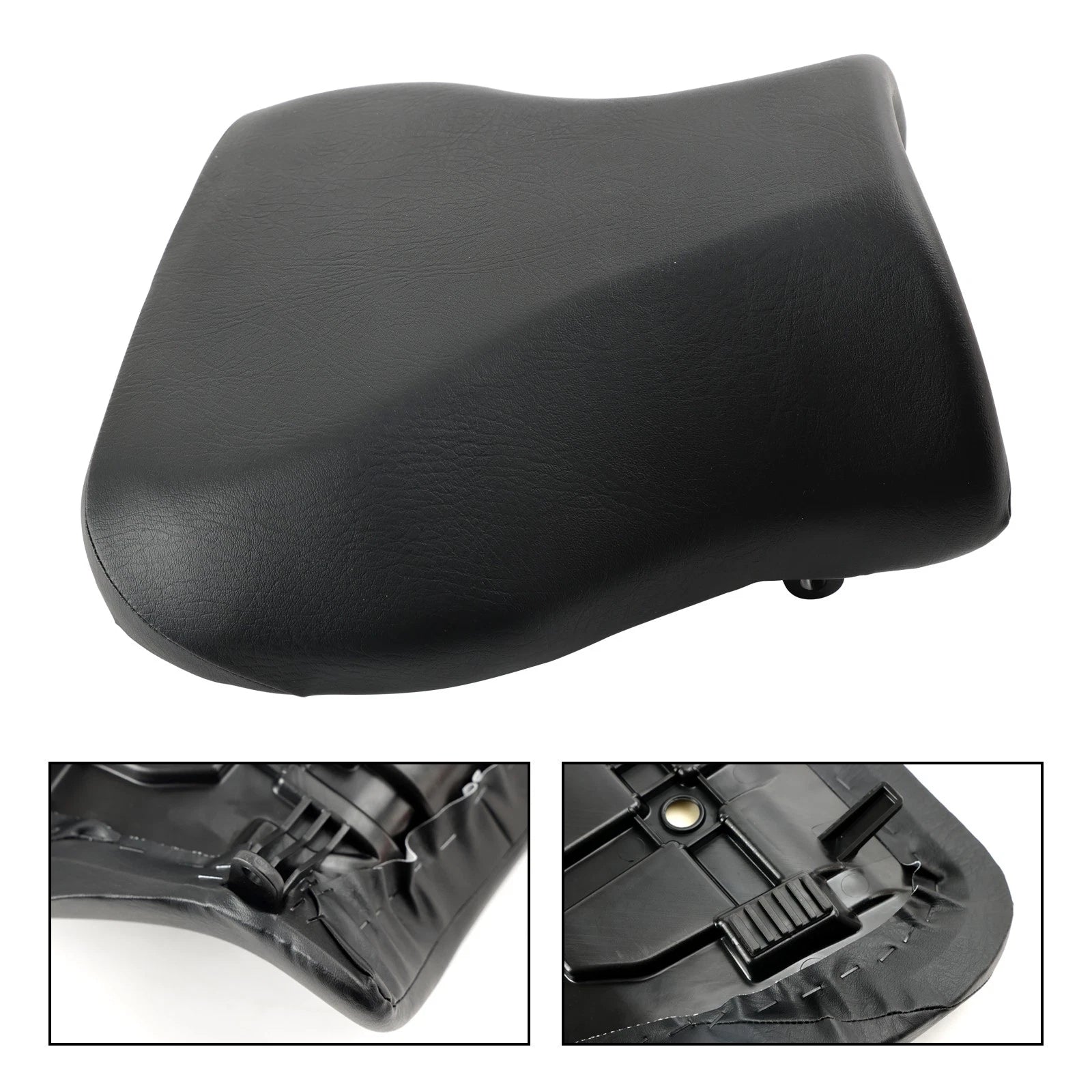 Front Driver Seat Cushion for Suzuki GSXR 600/750 (2001–2003)