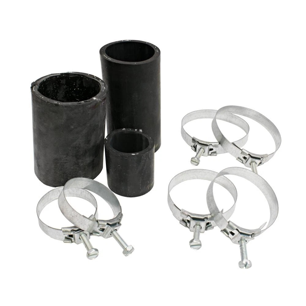 Radiator & Air Cleaner Hose Kit for IH Farmall (Fits R2701)