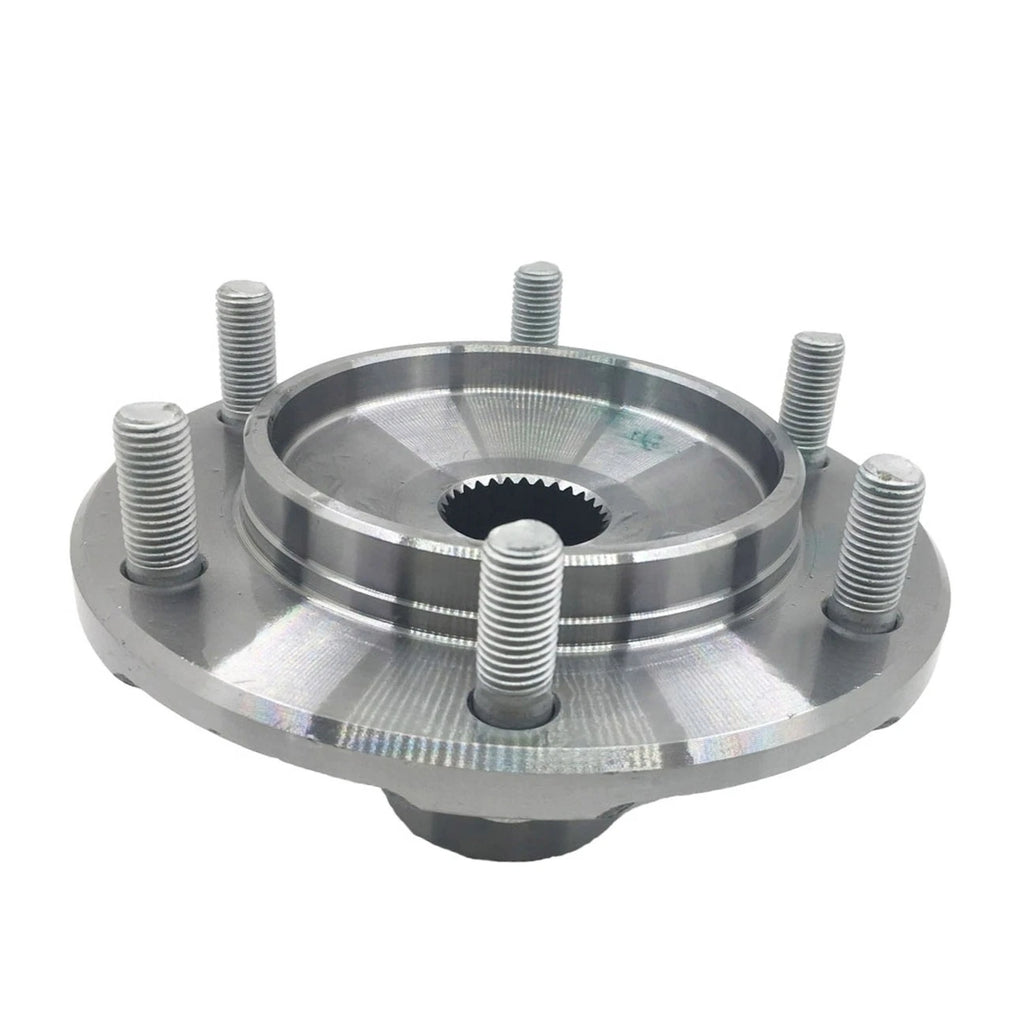 Front Wheel Hub 930-403 for Toyota FJ Cruiser 4Runner GX460 GX470 (2007–2021)