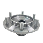 Front Wheel Hub 930-403 for Toyota FJ Cruiser 4Runner GX460 GX470 (2007–2021)
