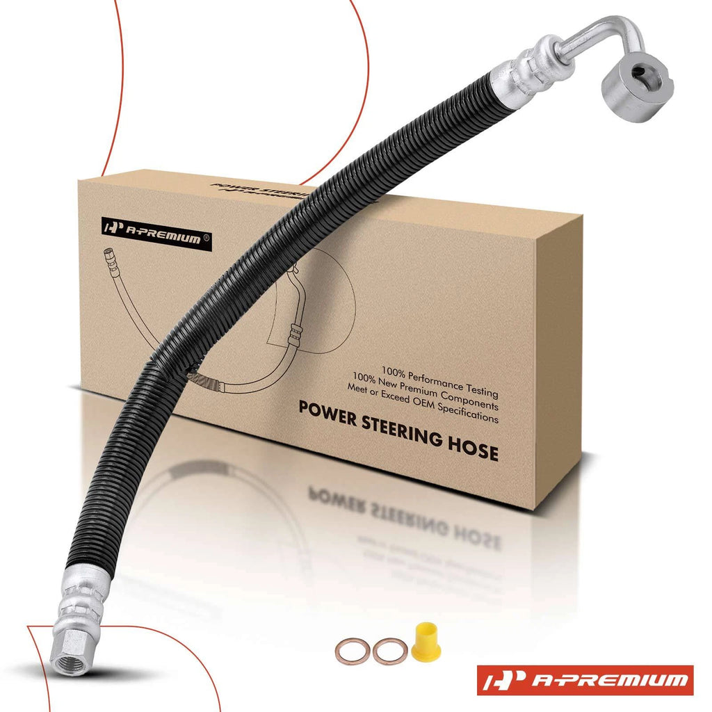 Power Steering Pressure Line Hose for Mitsubishi Diamante (1992–2005)