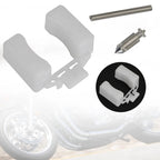 Carburetor Rebuild Kit for Honda CB1000, CB400, CB450, CB650, CB750, CB900, CM250 (1970–1989)