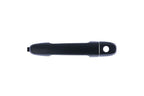 Front Right Outer Door Handle Black Keyhole for Toyota Camry (2000-2023)