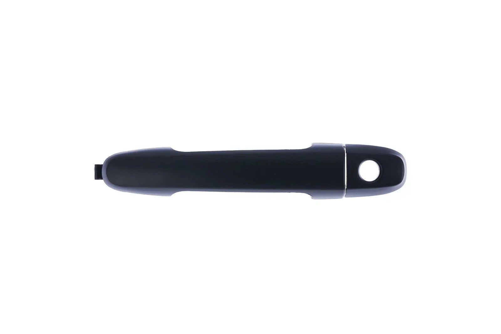 Front Right Outer Door Handle Black Keyhole for Toyota Camry (2000-2023)
