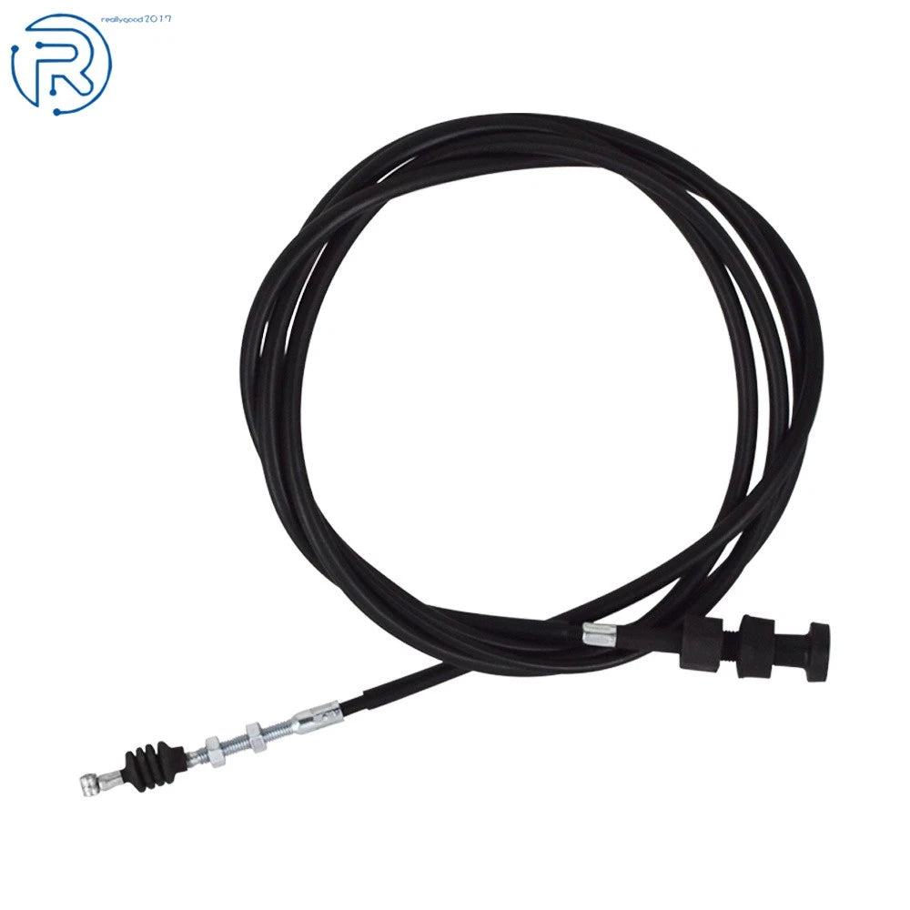 Choke / Starter Cable for Kawasaki Mule 3000, 3010, 3020 (Replaces 54017-1208)