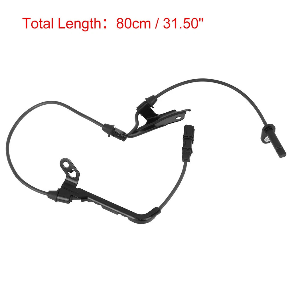 Front Right ABS Wheel Speed Sensor for Honda Pilot (2009–2015) 57450STXA01