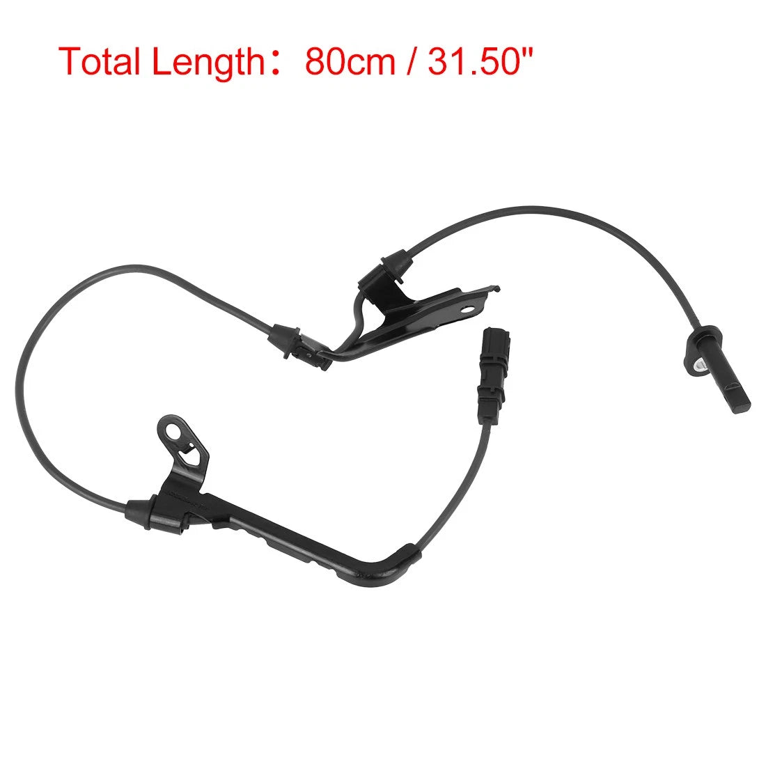 Front Right ABS Wheel Speed Sensor for Honda Pilot (2009–2015) 57450STXA01