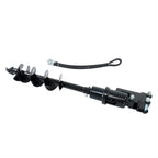 Auger Drill Pins for 1Ton-1.5Ton Mini Excavator (200mm Diameter)