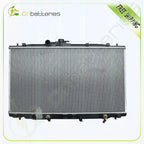 Aluminum Car Radiator for Acura RDX (2007–2012)