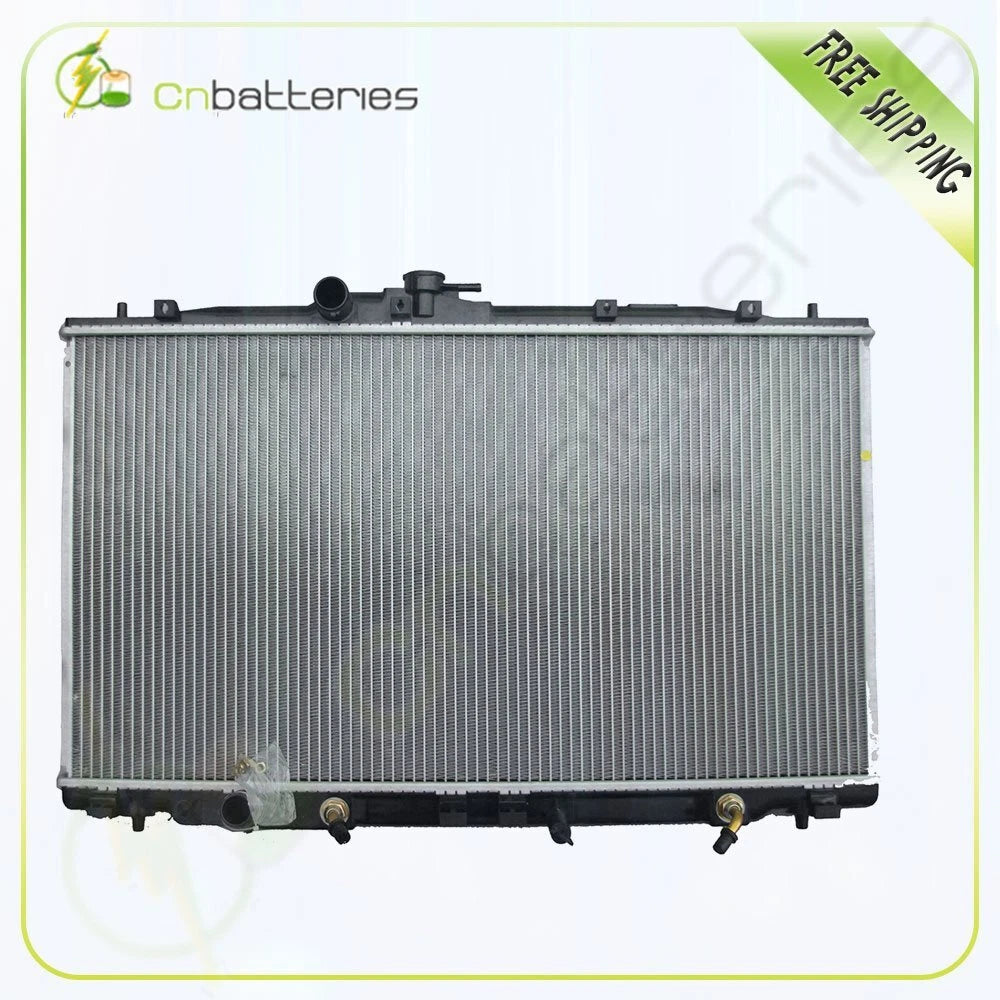 Aluminum Car Radiator for Acura RDX (2007–2012)