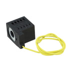 Solenoid Coil 10226 08 for Hydraulic Valve Stem Series 08 (10V DC, 25W)