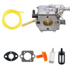 Carburetor Kit for FS48 FS52 FS66 FS81 FS106 WT45