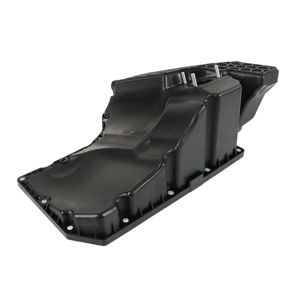 Lower Engine Oil Pan for Audi A4 A5 A6 Quattro (2017–2019)
