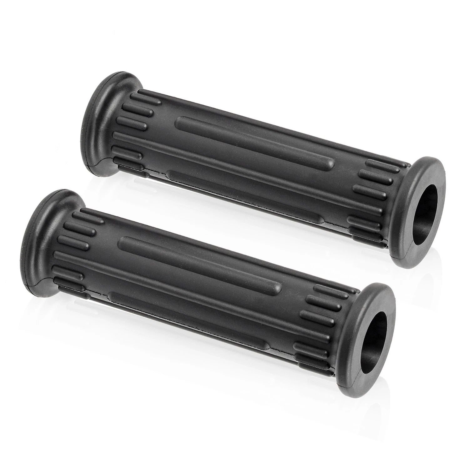 2X Handlebar Grips 5433834-070 for Polaris Magnum 325 330 425 500 (1995–2006)