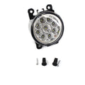 12V LED H11 Fog Light Lamps for Ford Lincoln Subaru Nissan