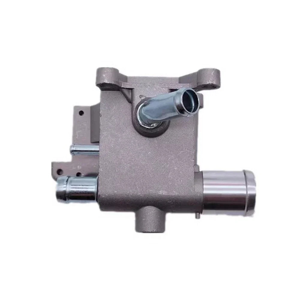Water Outlet with Gasket for Mazda 3 5 6 (2003-2013)