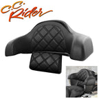 Backrest Pad for Indian Chieftain Roadmaster (2014–2023)
