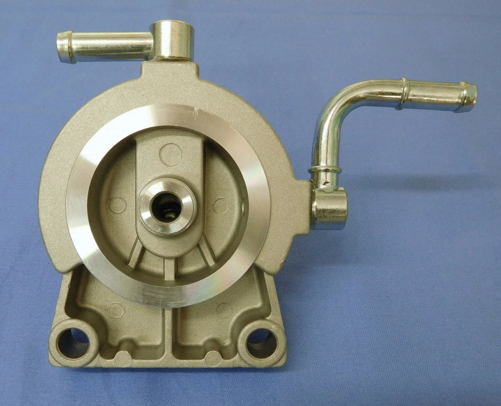 Diesel Fuel Primer Pump for Toyota LandCruiser HZJ80 (1990-1992)