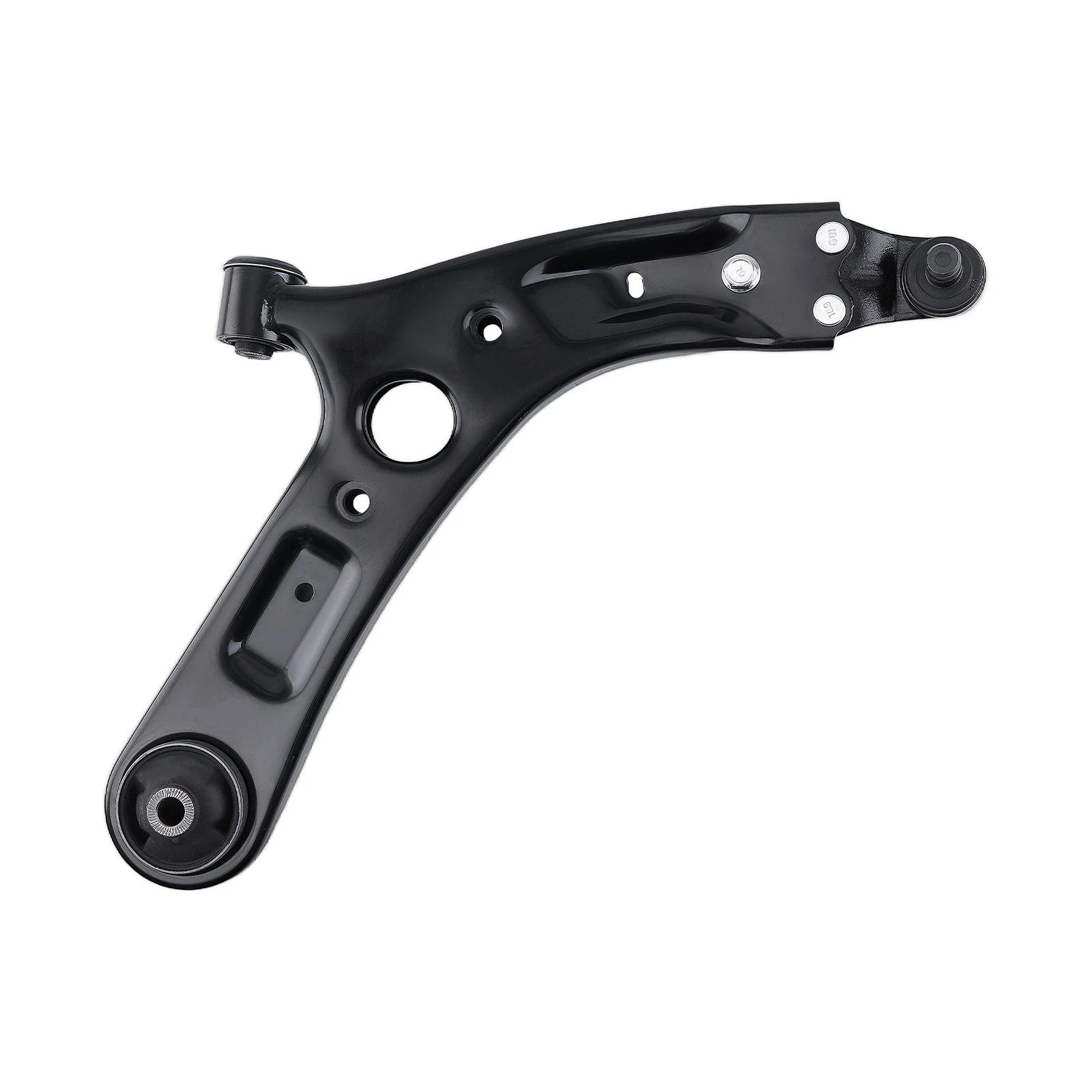 Front Lower Control Arm w/Ball Joint Right Side for Kia Soul EV (2014–2019)