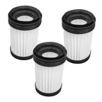 Reusable Washable Filters for Pure S4 Smart Wireless Handheld Vacuum