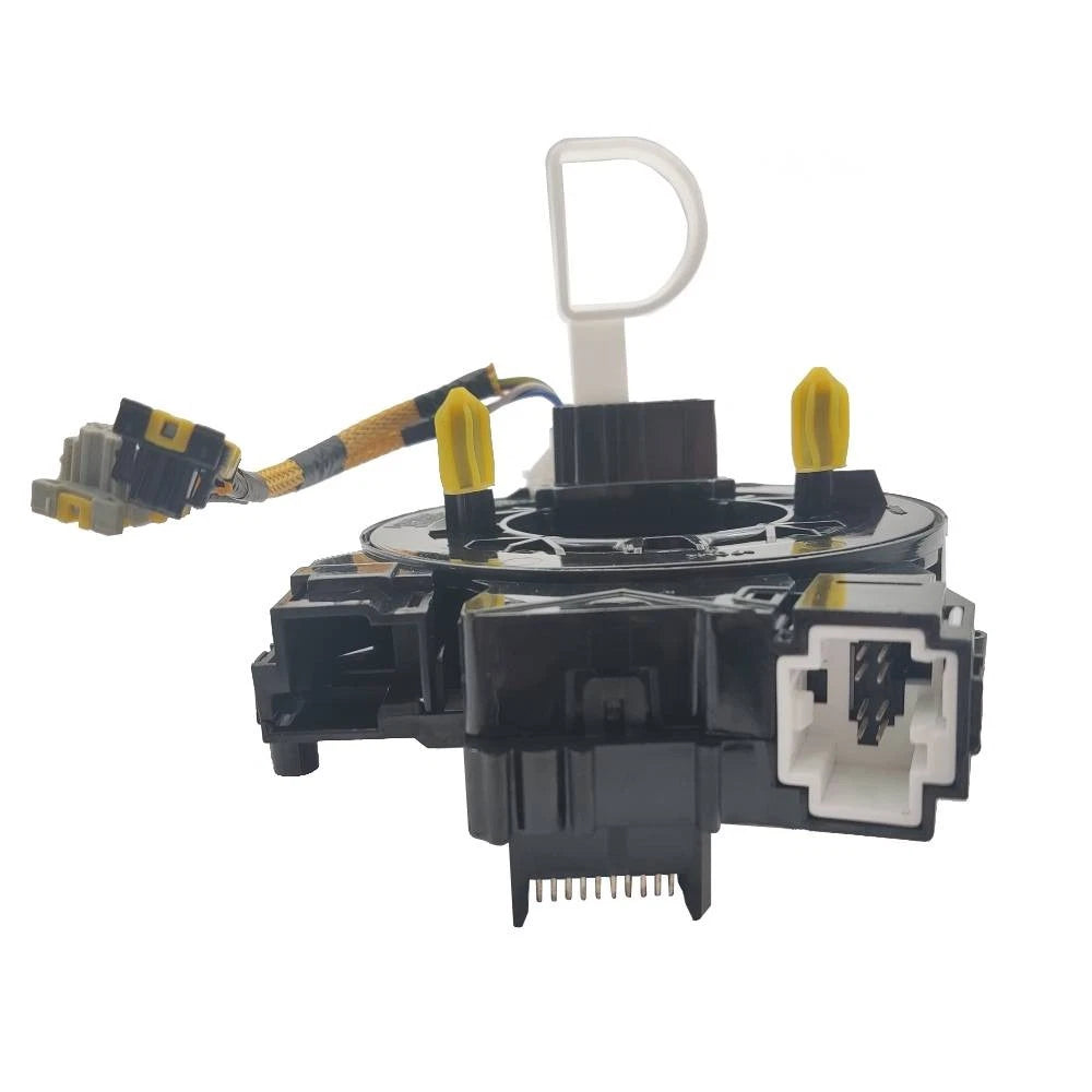 Spiral Cable Clock Spring for Ford F-250, Mustang Shelby GT500 (2003–2014) GC3T-14A664-AA