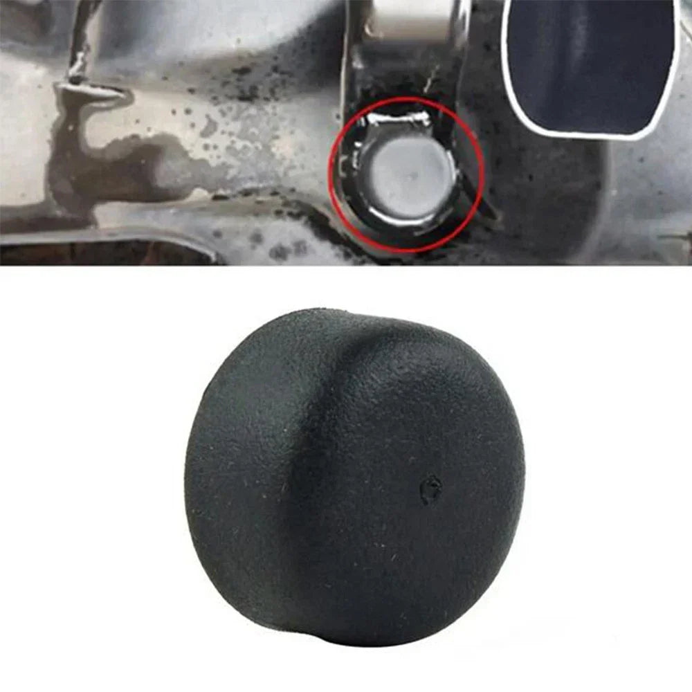 Wiper Arm Head Nut Caps for Ford Focus, Fiesta