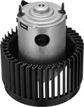A/C Heater Blower Motor with Fan Wheel for Chevrolet Cobalt HHR (2006–2011)