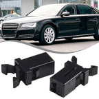 Console Latch Sunglasses Holder for Car (Universal Fit)