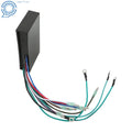 Switch Box Power Pack for Mercury Force (19052A1, 19052A2, 19052A3, 19052A5, 19052A6)