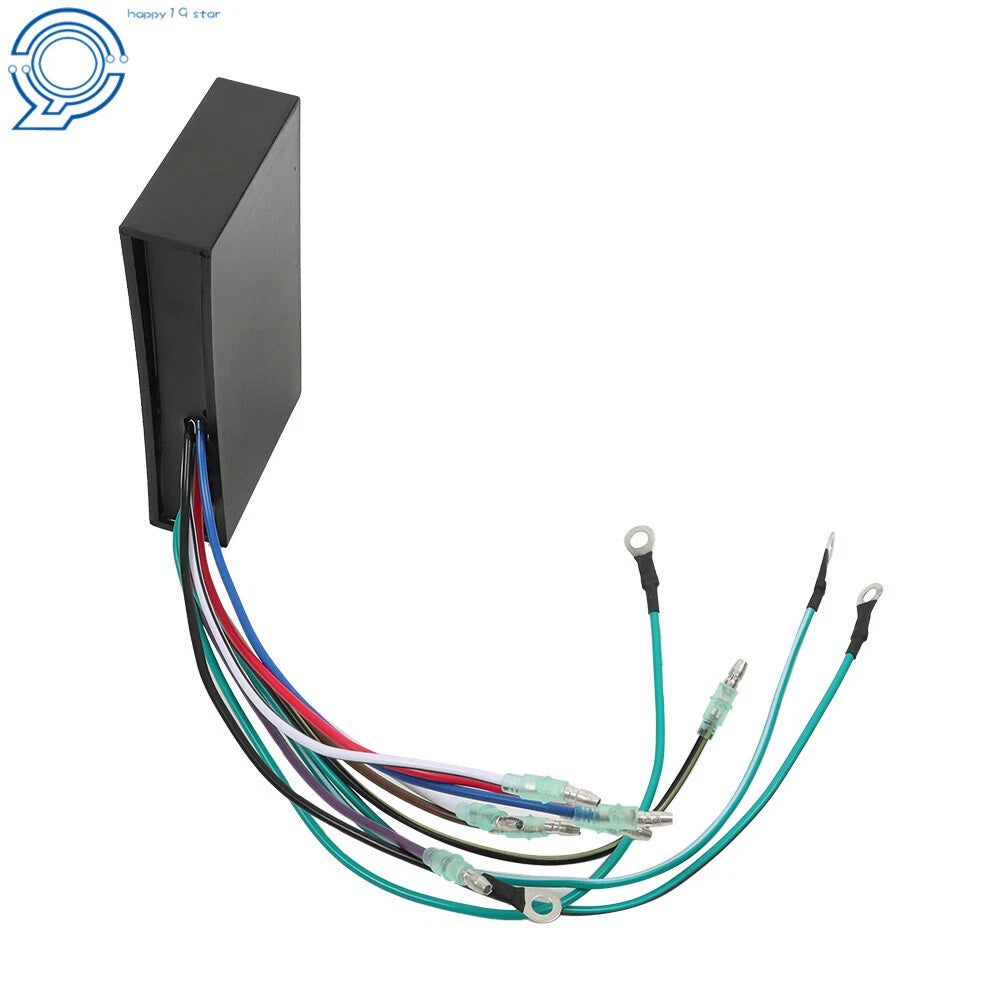 Switch Box Power Pack for Mercury Force (19052A1, 19052A2, 19052A3, 19052A5, 19052A6)