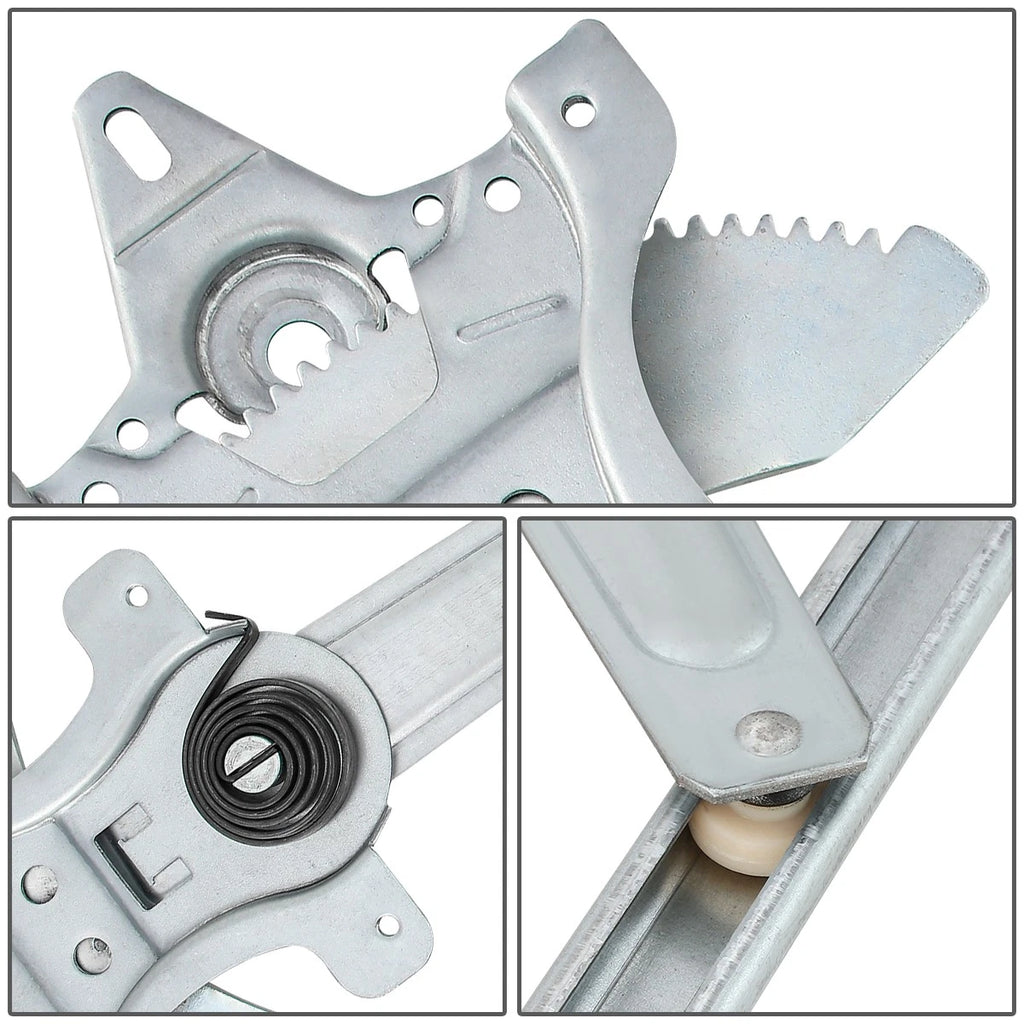 Power Window Regulator for Toyota Land Cruiser LX450 (1991–1997)