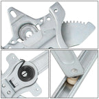 Power Window Regulator for Toyota Land Cruiser LX450 (1991–1997)