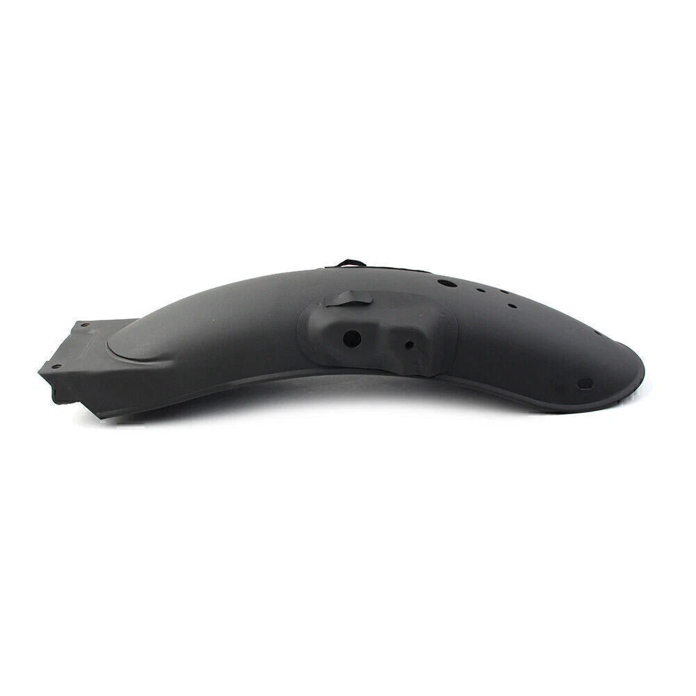 Rear Retro Fender Mudguard Cover for Honda CG125 (Universal)