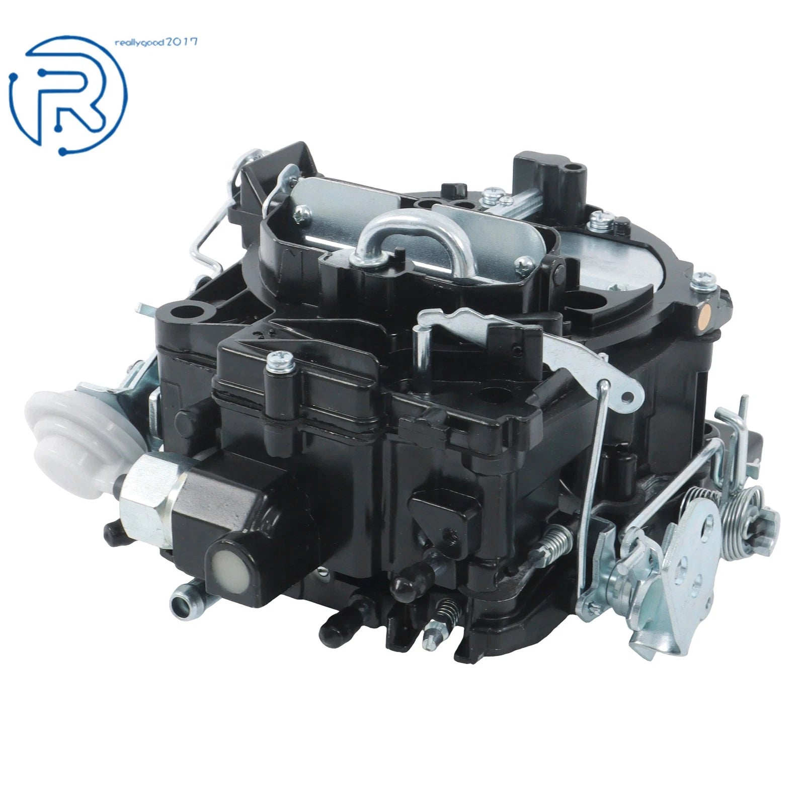 Carburetor for Mercruiser 350 5.7 V8 MCM 260 (1970–2023)