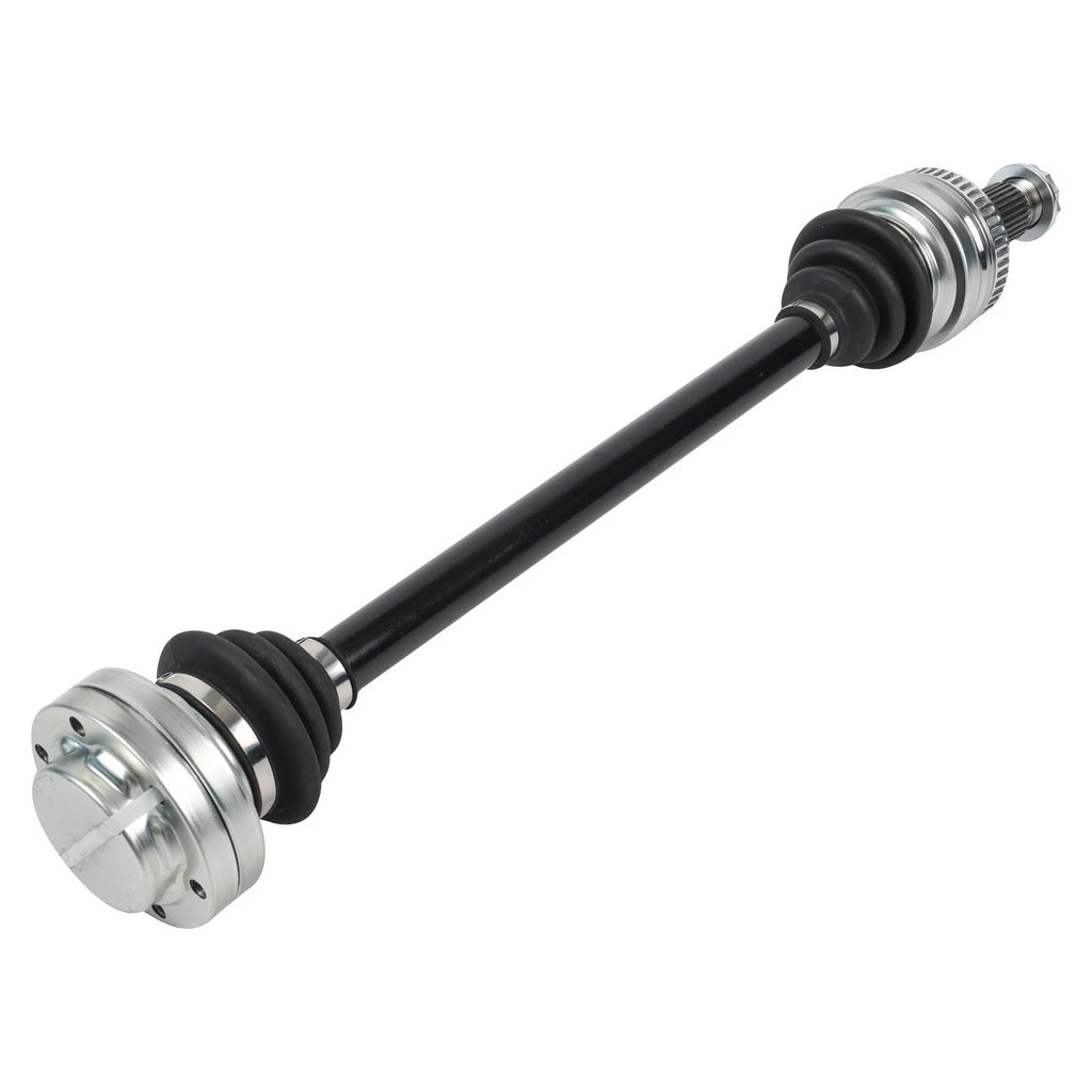 Rear Left CV Axle for BMW X3 3.0L 2004–2006, 2.5L 2004–2005